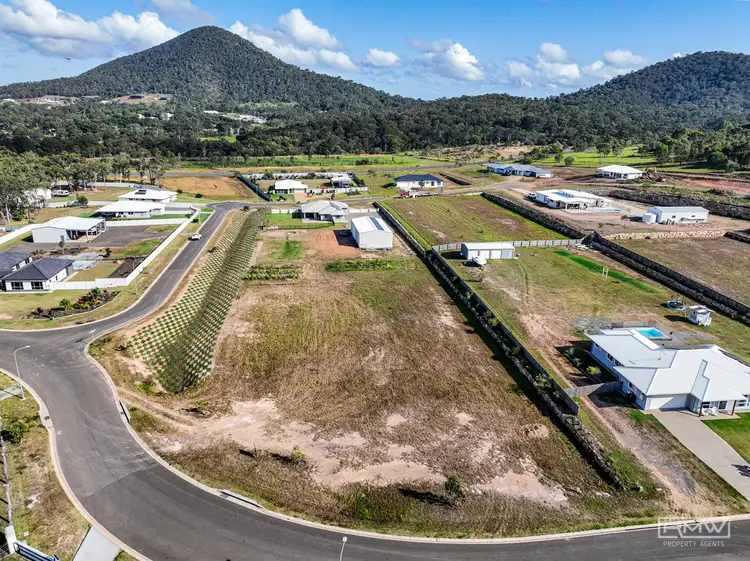 Second view of Homely land listing, 29 Noon Drive, Inverness QLD 4703