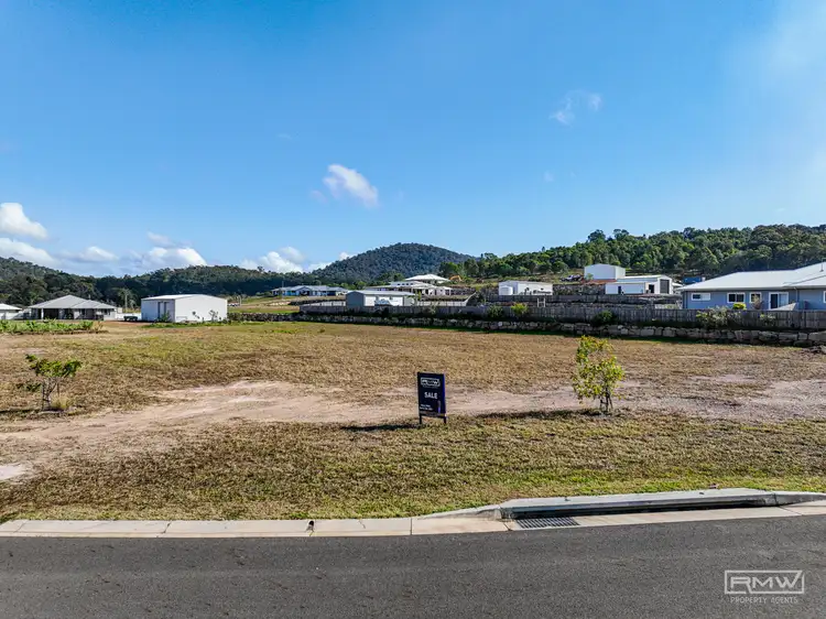 Third view of Homely land listing, 29 Noon Drive, Inverness QLD 4703