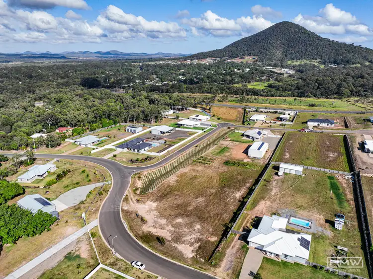 Fourth view of Homely land listing, 29 Noon Drive, Inverness QLD 4703