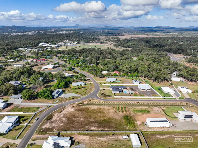 Fifth view of Homely land listing, 29 Noon Drive, Inverness QLD 4703