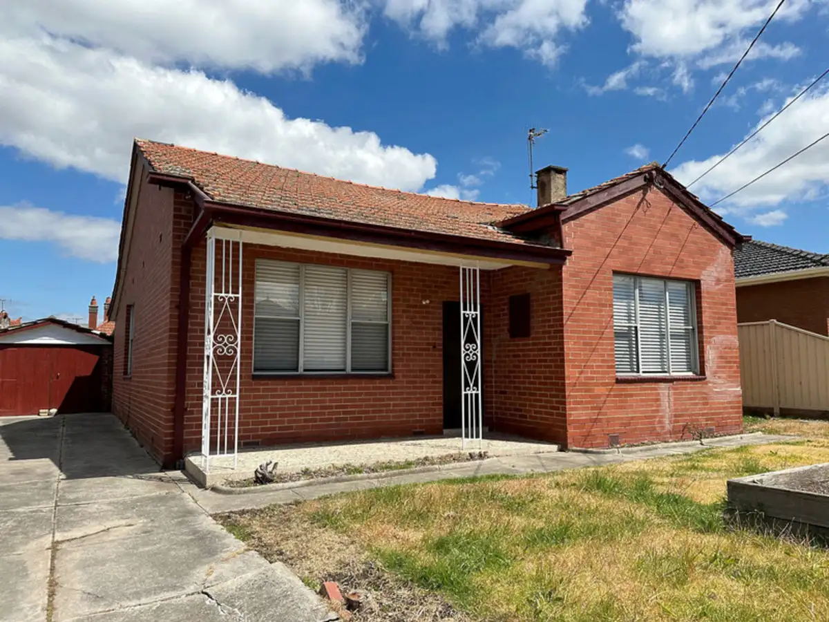 Main view of Homely house listing, 56 Glengyle Street, Coburg VIC 3058