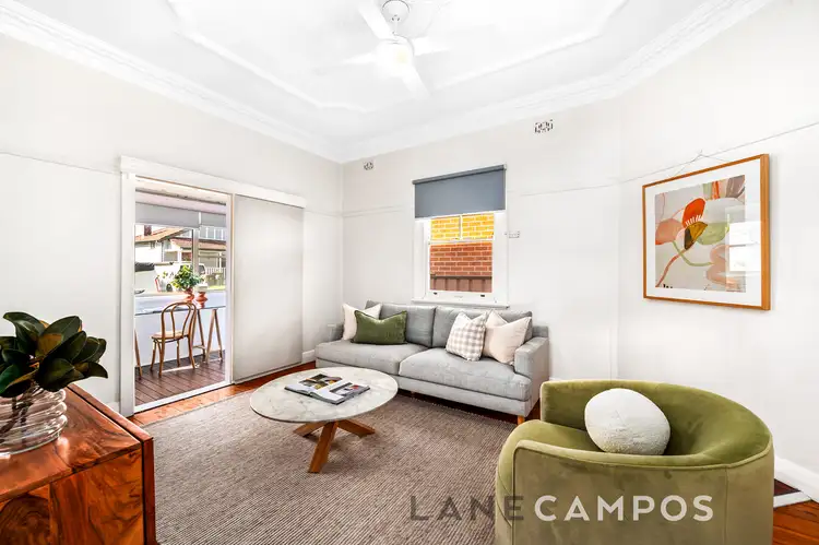 Second view of Homely house listing, 3 Thomas Street, Mayfield NSW 2304