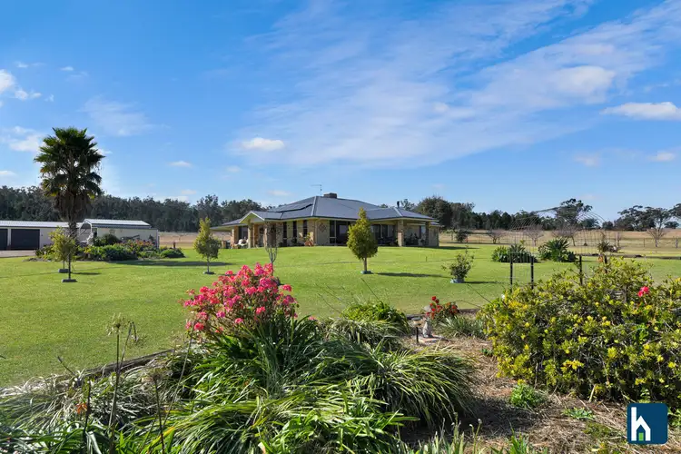 94 Leyburn Place, Gunnedah NSW 2380