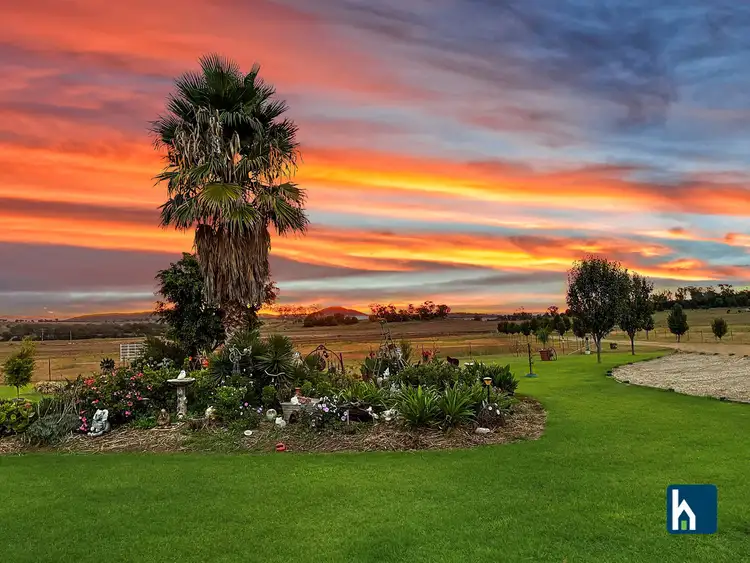Second view of Homely rural property listing, 94 Leyburn Place, Gunnedah NSW 2380