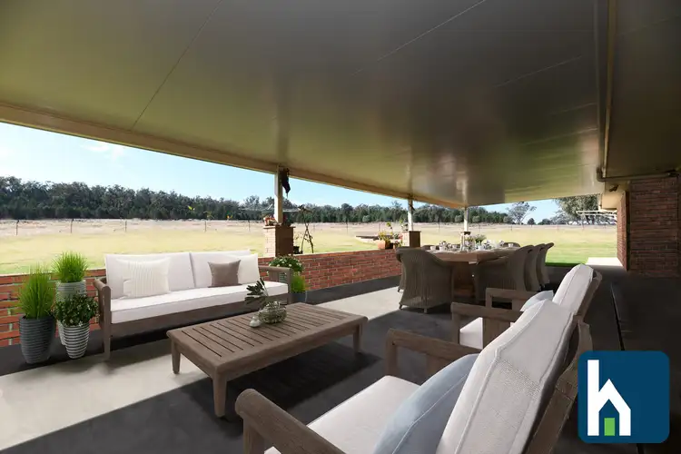 Fourth view of Homely rural property listing, 94 Leyburn Place, Gunnedah NSW 2380