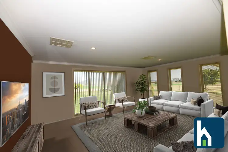 Fifth view of Homely rural property listing, 94 Leyburn Place, Gunnedah NSW 2380