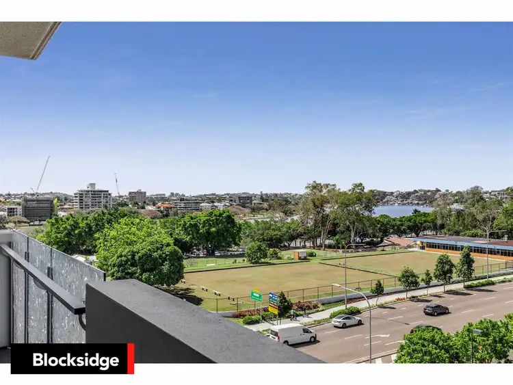 Third view of Homely apartment listing, 504/17 Lytton Road, East Brisbane QLD 4169
