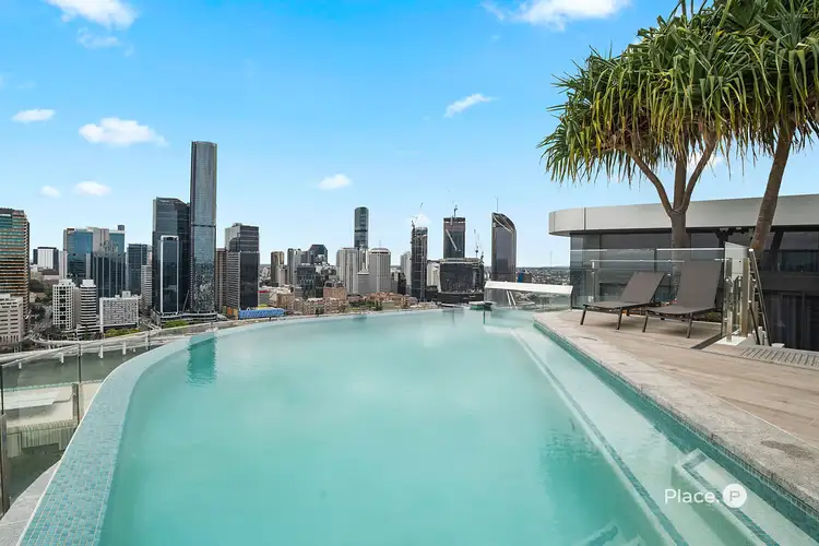 2085/38 Hope Street, South Brisbane QLD 4101