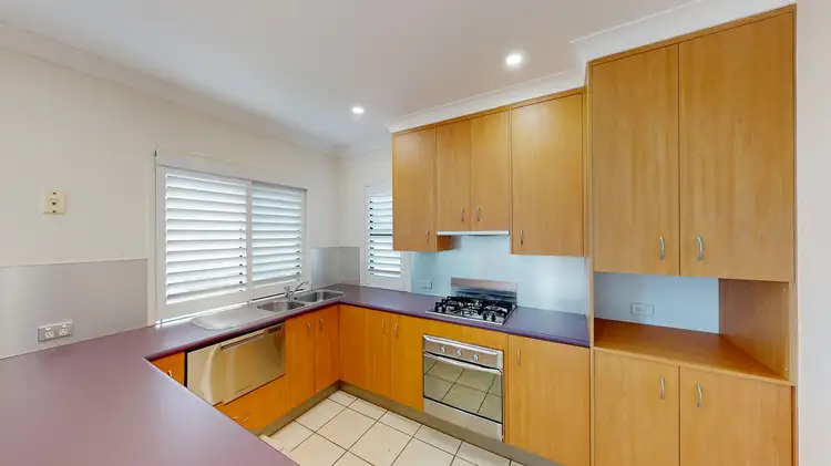 Second view of Homely unit listing, 1/2A Chilcote Street, North Toowoomba QLD 4350