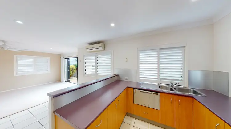 Third view of Homely unit listing, 1/2A Chilcote Street, North Toowoomba QLD 4350