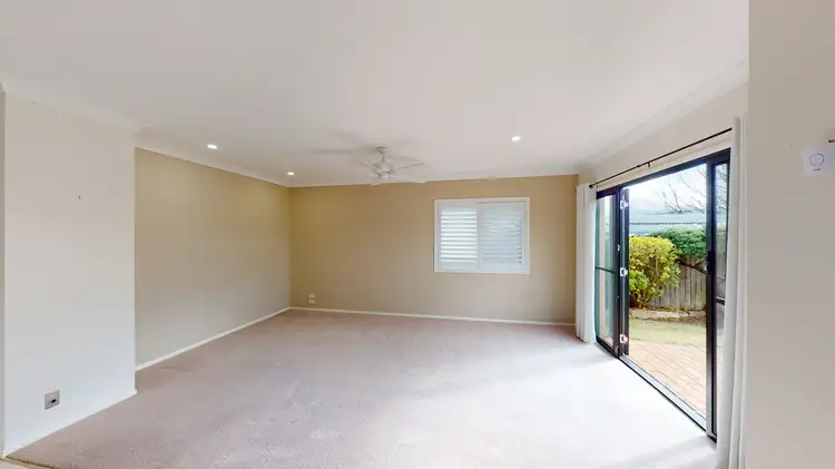 Fifth view of Homely unit listing, 1/2A Chilcote Street, North Toowoomba QLD 4350