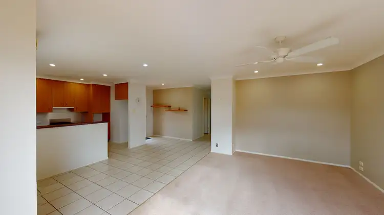 Sixth view of Homely unit listing, 1/2A Chilcote Street, North Toowoomba QLD 4350