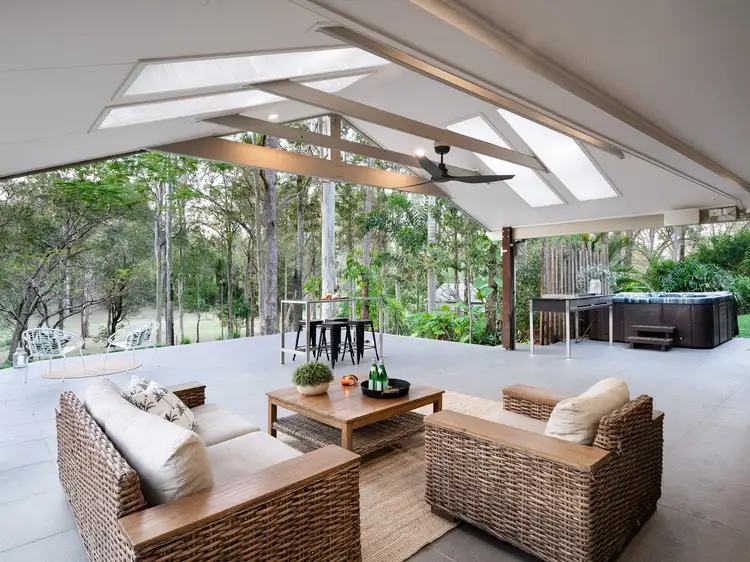 Main view of Homely house listing, 192 Wights Mountain Road, Wights Mountain QLD 4520