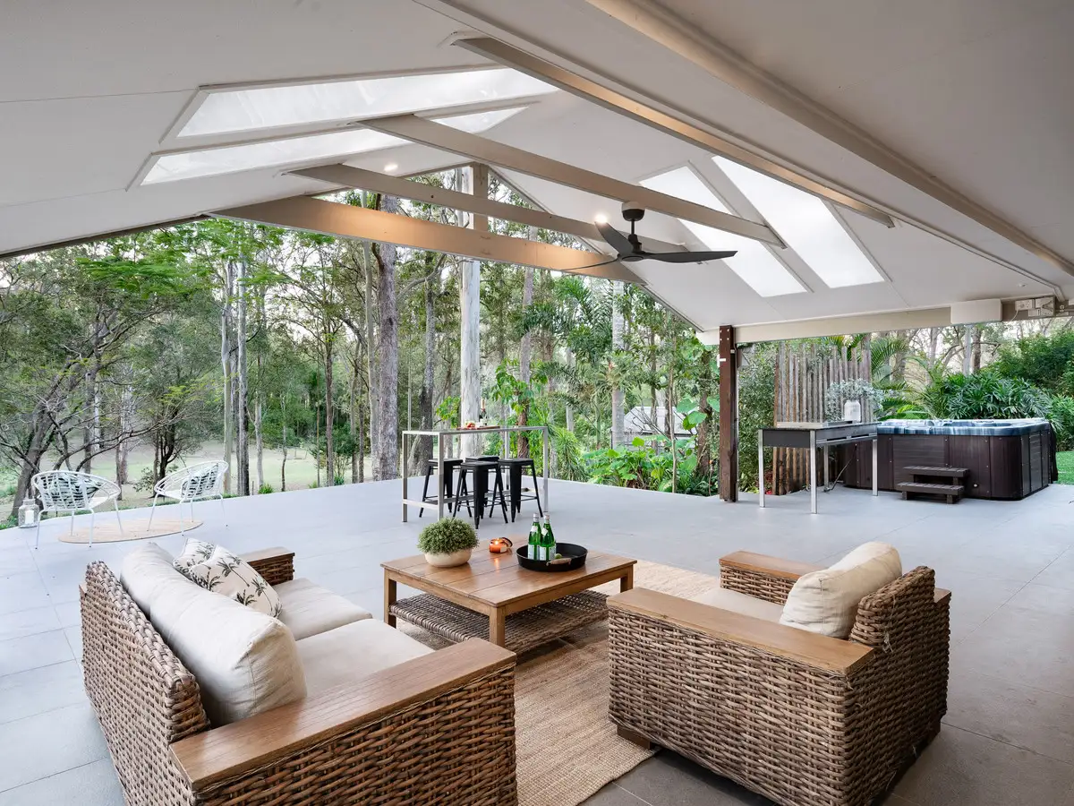 Main view of Homely house listing, 192 Wights Mountain Road, Wights Mountain QLD 4520