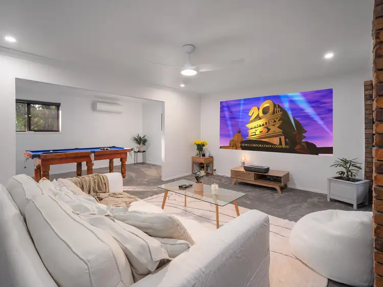 Second view of Homely house listing, 192 Wights Mountain Road, Wights Mountain QLD 4520