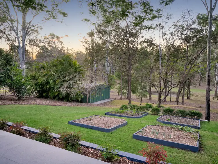 Fifth view of Homely house listing, 192 Wights Mountain Road, Wights Mountain QLD 4520