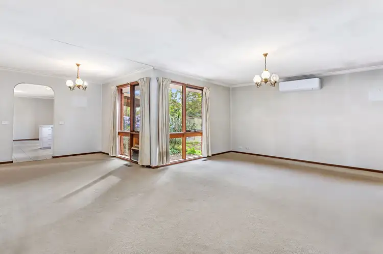 Second view of Homely house listing, 27 Carrington Crescent, Carrum Downs VIC 3201