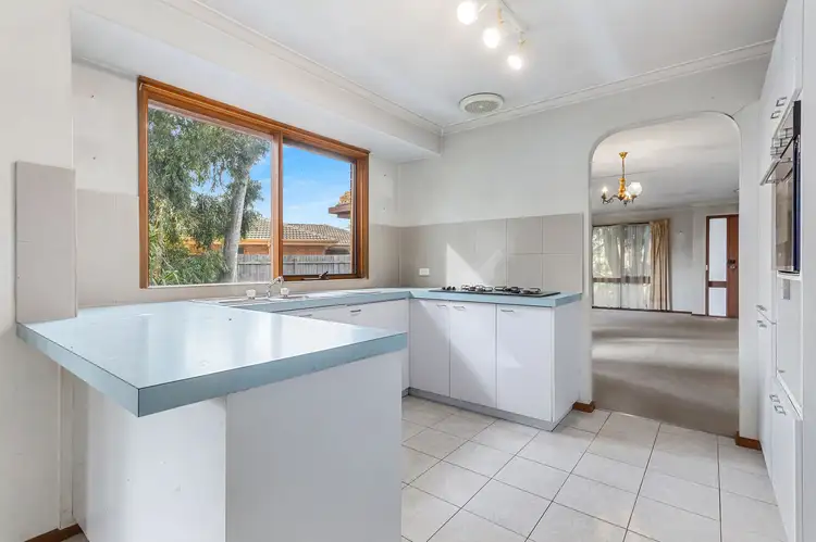 Third view of Homely house listing, 27 Carrington Crescent, Carrum Downs VIC 3201