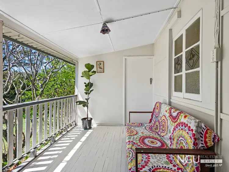 Fourth view of Homely house listing, 13 Elms Street, Bundamba QLD 4304
