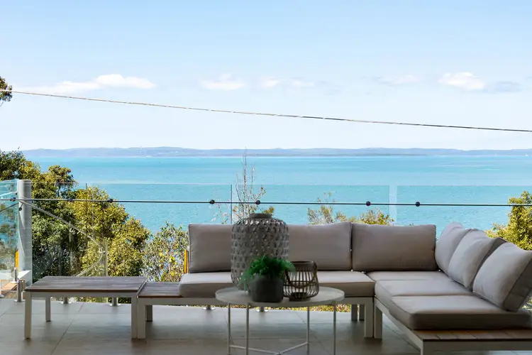 Second view of Homely house listing, 20 Esplanade, Wellington Point QLD 4160