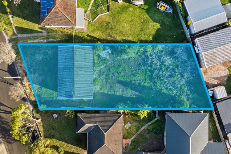 Second view of Homely house listing, 41 Moles Street, Albion Park NSW 2527