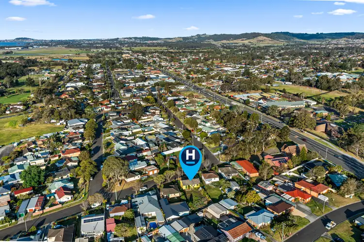 Fifth view of Homely house listing, 41 Moles Street, Albion Park NSW 2527