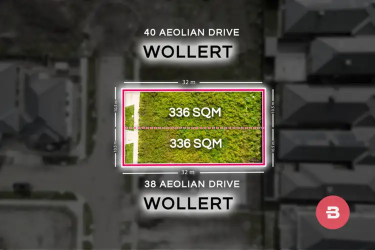 40 Aeolian Drive, Wollert VIC 3750
