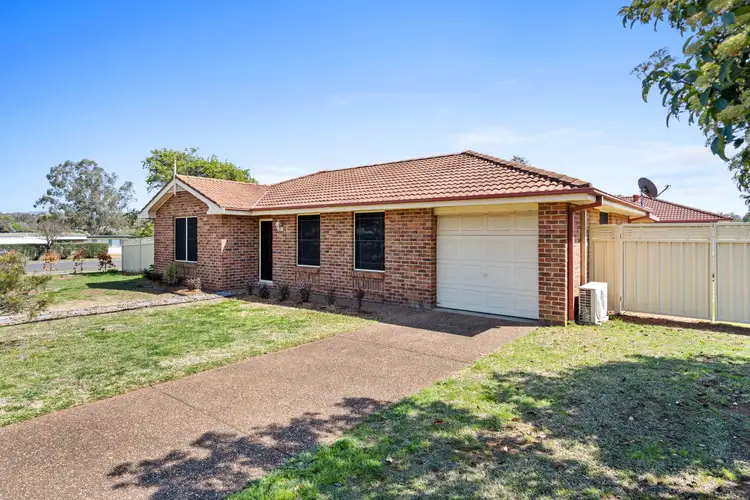 1 Towarri Street, Scone NSW 2337