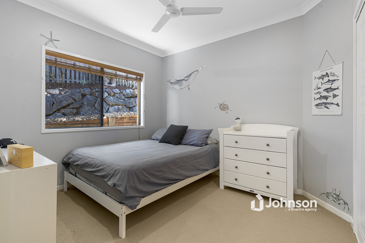 Fourth view of Homely house listing, 5 Angourie Crescent, Pacific Pines QLD 4211