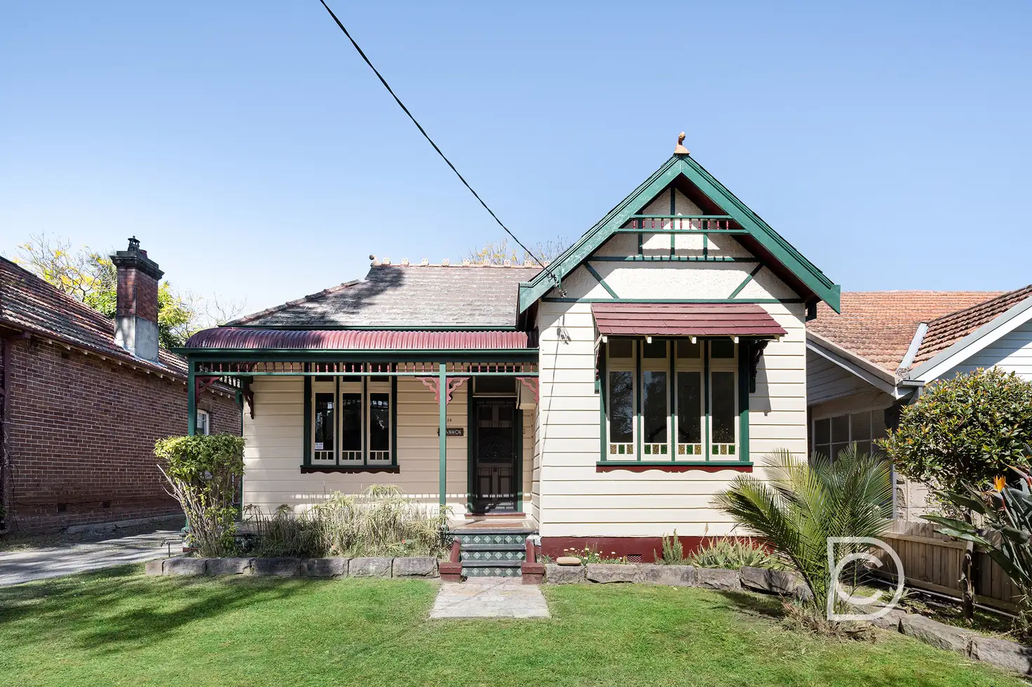 Main view of Homely house listing, 28 Bay Street, Croydon NSW 2132