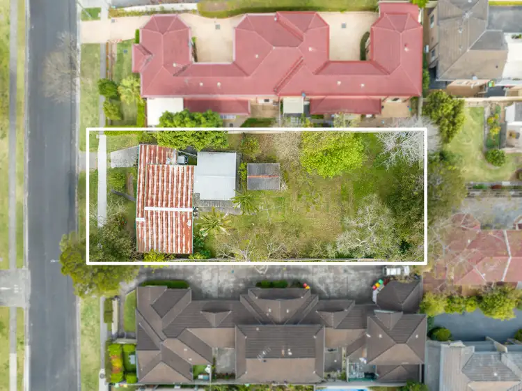 Main view of Homely house listing, 24 Waratah Street, East Gosford NSW 2250