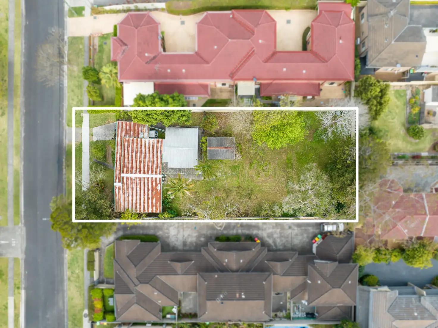 Main view of Homely house listing, 24 Waratah Street, East Gosford NSW 2250