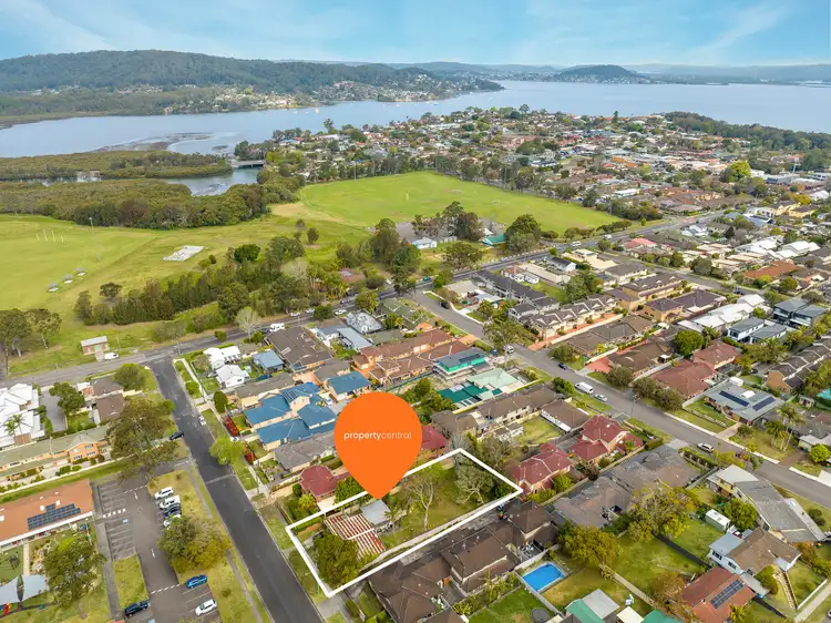 Second view of Homely house listing, 24 Waratah Street, East Gosford NSW 2250