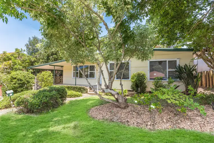 Third view of Homely house listing, 24 Waratah Street, East Gosford NSW 2250