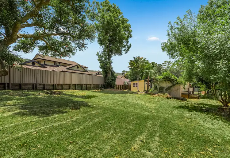 Fifth view of Homely house listing, 24 Waratah Street, East Gosford NSW 2250