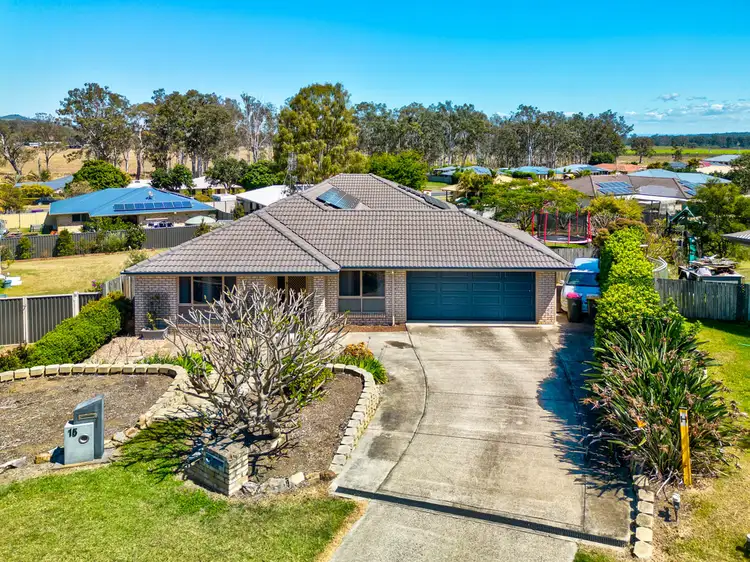 Second view of Homely house listing, 15 Keswick Close, Fernvale QLD 4306