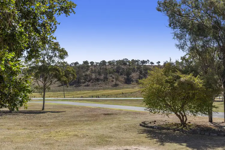 Third view of Homely house listing, 28 Junction Drive, Gowrie Junction QLD 4352