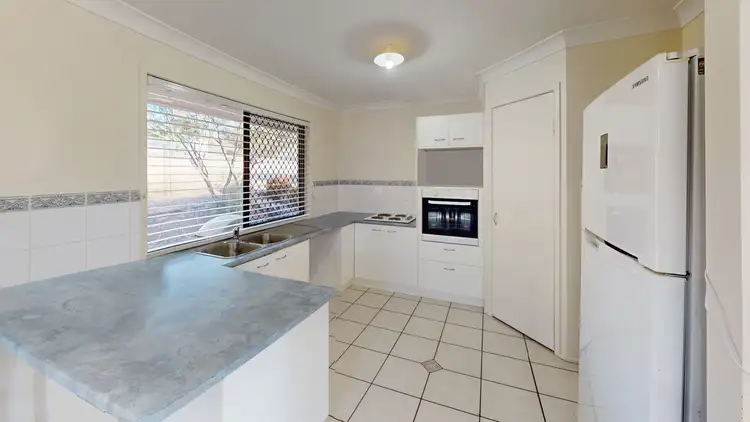 Fourth view of Homely house listing, 28 Junction Drive, Gowrie Junction QLD 4352