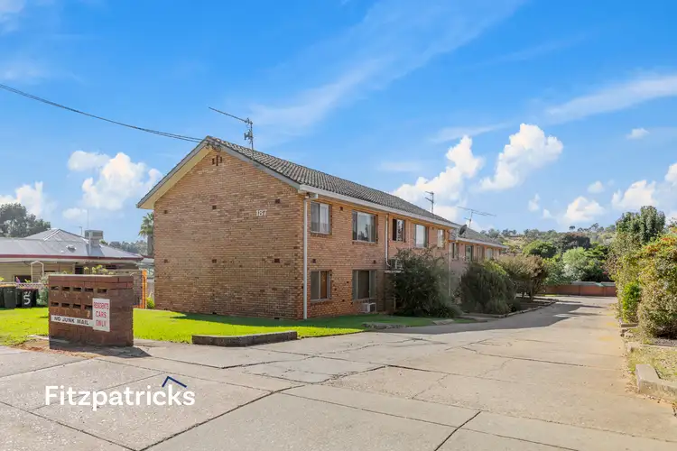 7/187 Lake Albert Road, Kooringal NSW 2650