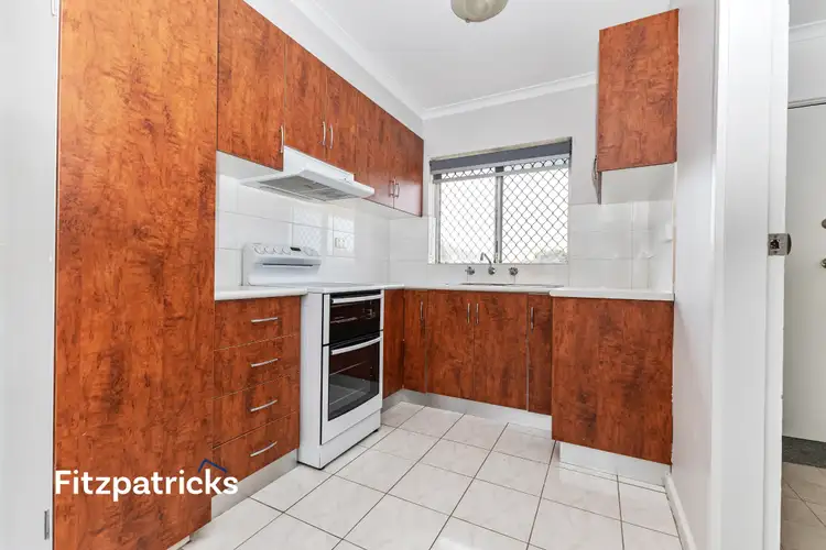 Second view of Homely unit listing, 7/187 Lake Albert Road, Kooringal NSW 2650