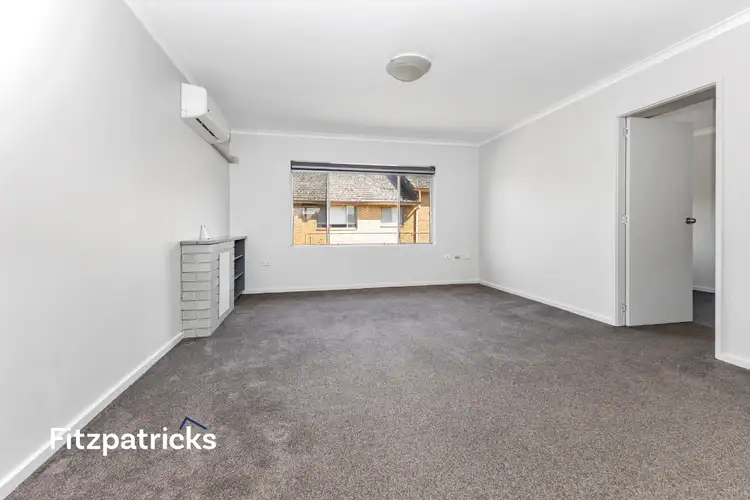 Third view of Homely unit listing, 7/187 Lake Albert Road, Kooringal NSW 2650