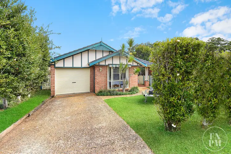 22 Forest Grove, Port Macquarie NSW 2444