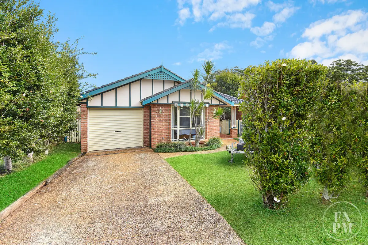 Main view of Homely house listing, 22 Forest Grove, Port Macquarie NSW 2444