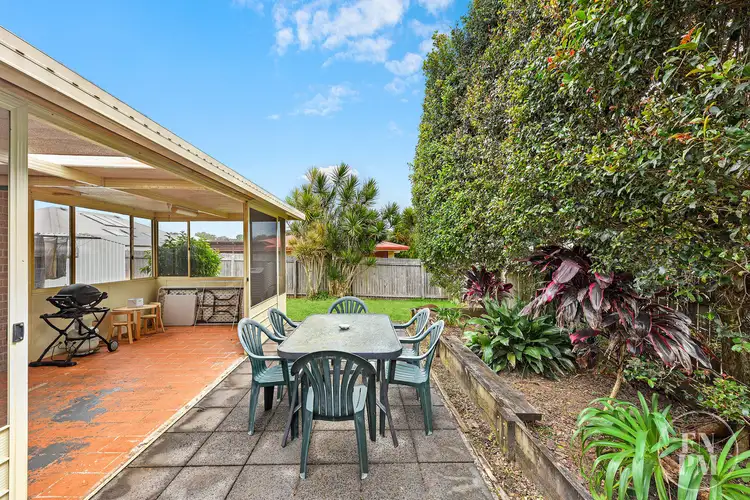 Third view of Homely house listing, 22 Forest Grove, Port Macquarie NSW 2444