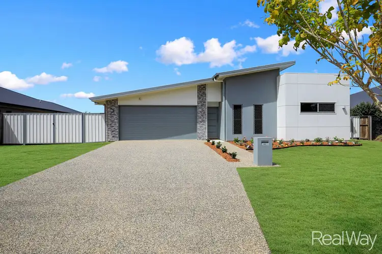 29 Altivole Drive, Norville QLD 4670