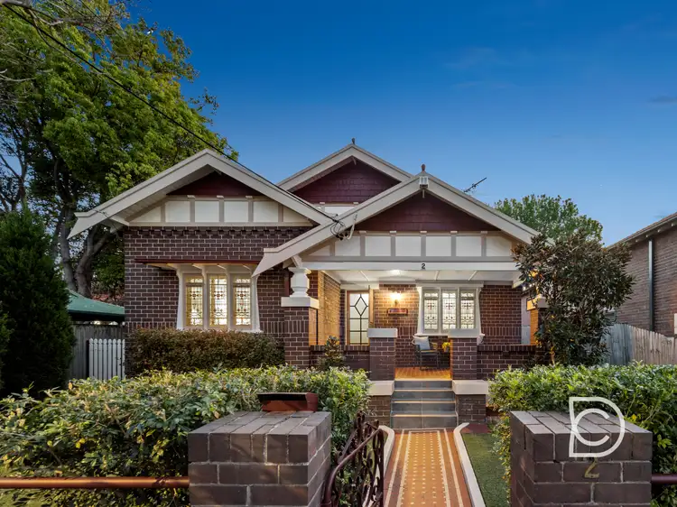 2 Creewood Street, Concord NSW 2137