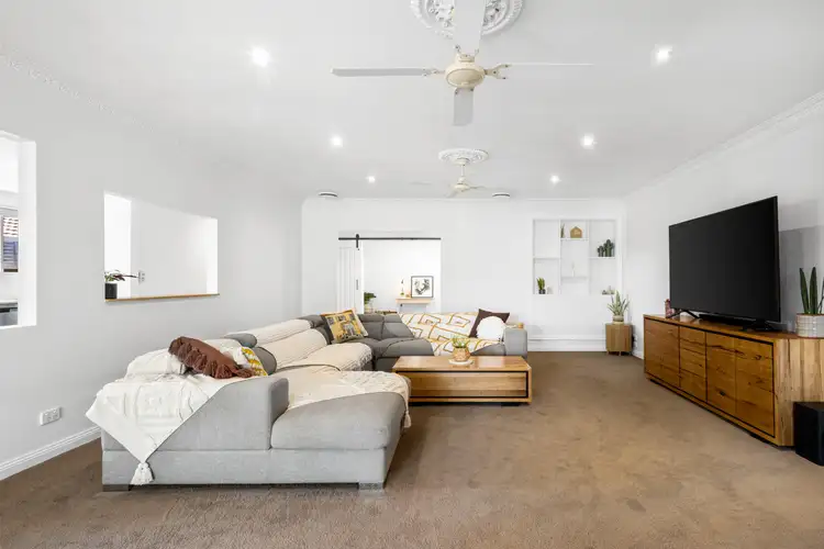Second view of Homely house listing, 61 Benjamin Drive, Lara VIC 3212
