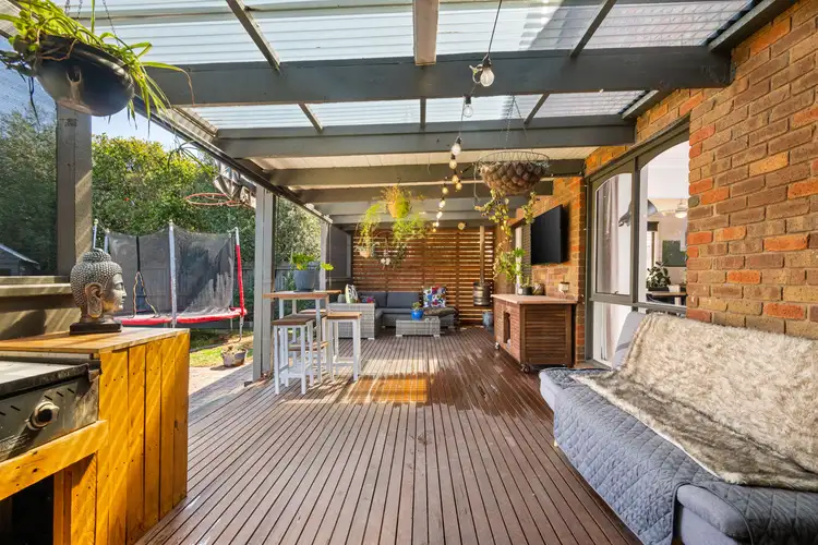 Fourth view of Homely house listing, 61 Benjamin Drive, Lara VIC 3212