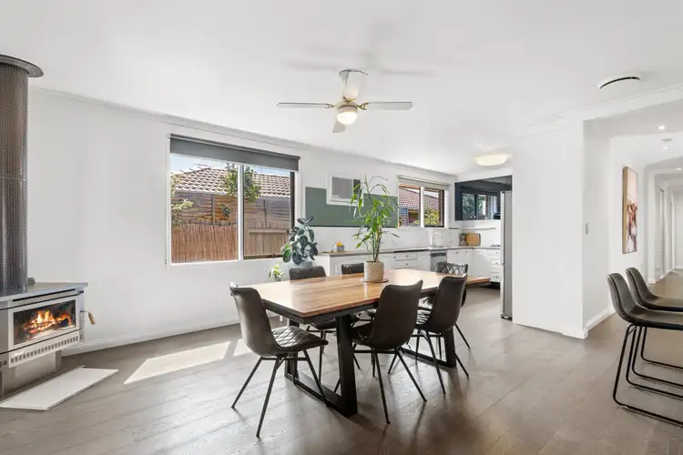 Fifth view of Homely house listing, 61 Benjamin Drive, Lara VIC 3212