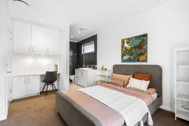 Sixth view of Homely house listing, 61 Benjamin Drive, Lara VIC 3212